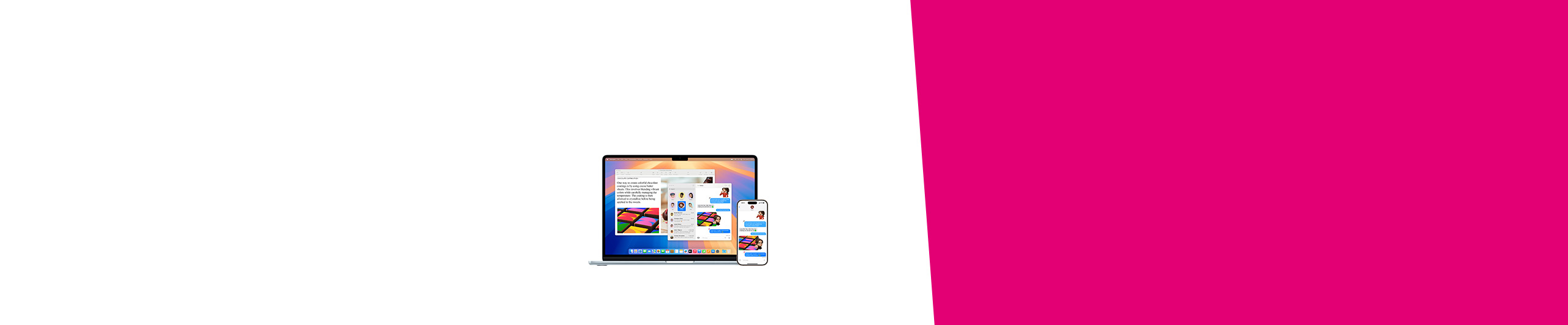 Ha imádod az iPhone-t, a Mac-et is imádni fogod! Macbook Air M4 13 col 16GB | 0 Ft kezdőrészlet | 22 x 16 739 Ft | Teljes online ár: 368 258 Ft | Meghatározott díjcsomag-kombinációra vállalt 2 év hűséggel. | Megnézem