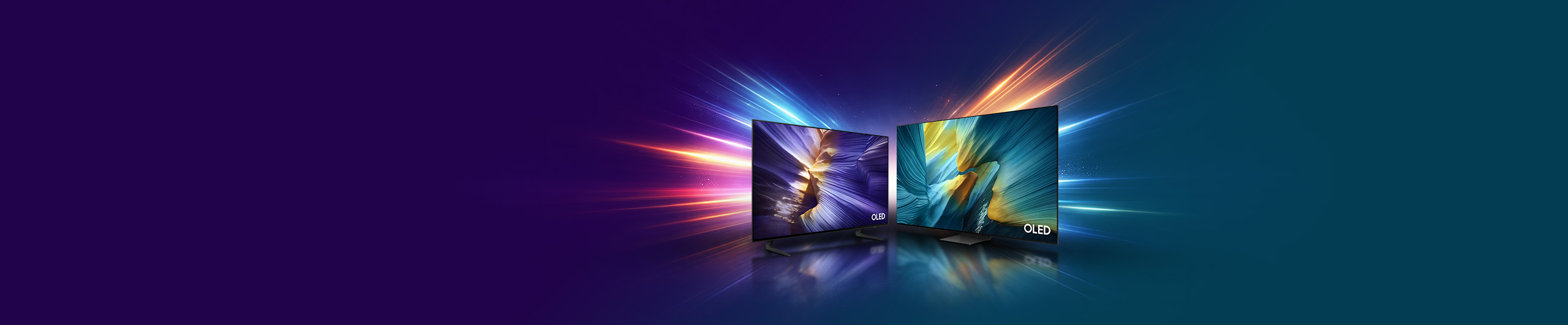 Meghatározott Samsung TV-k extra online kedvezménnyel | Megnézem