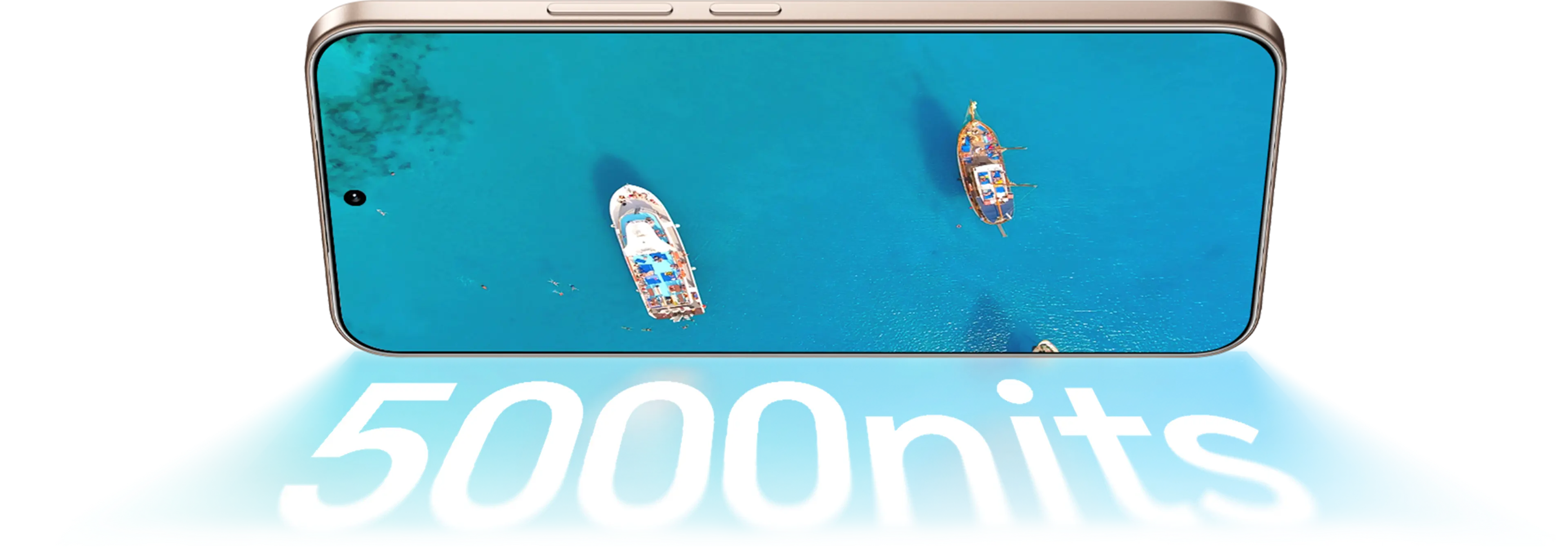 5000nites ultra fényes kijelző