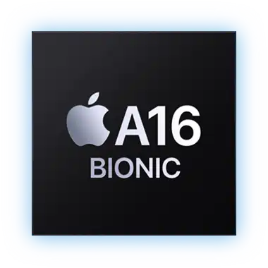 A16 Bionic chippel szerelt iPhone 15