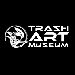 Trash Art 