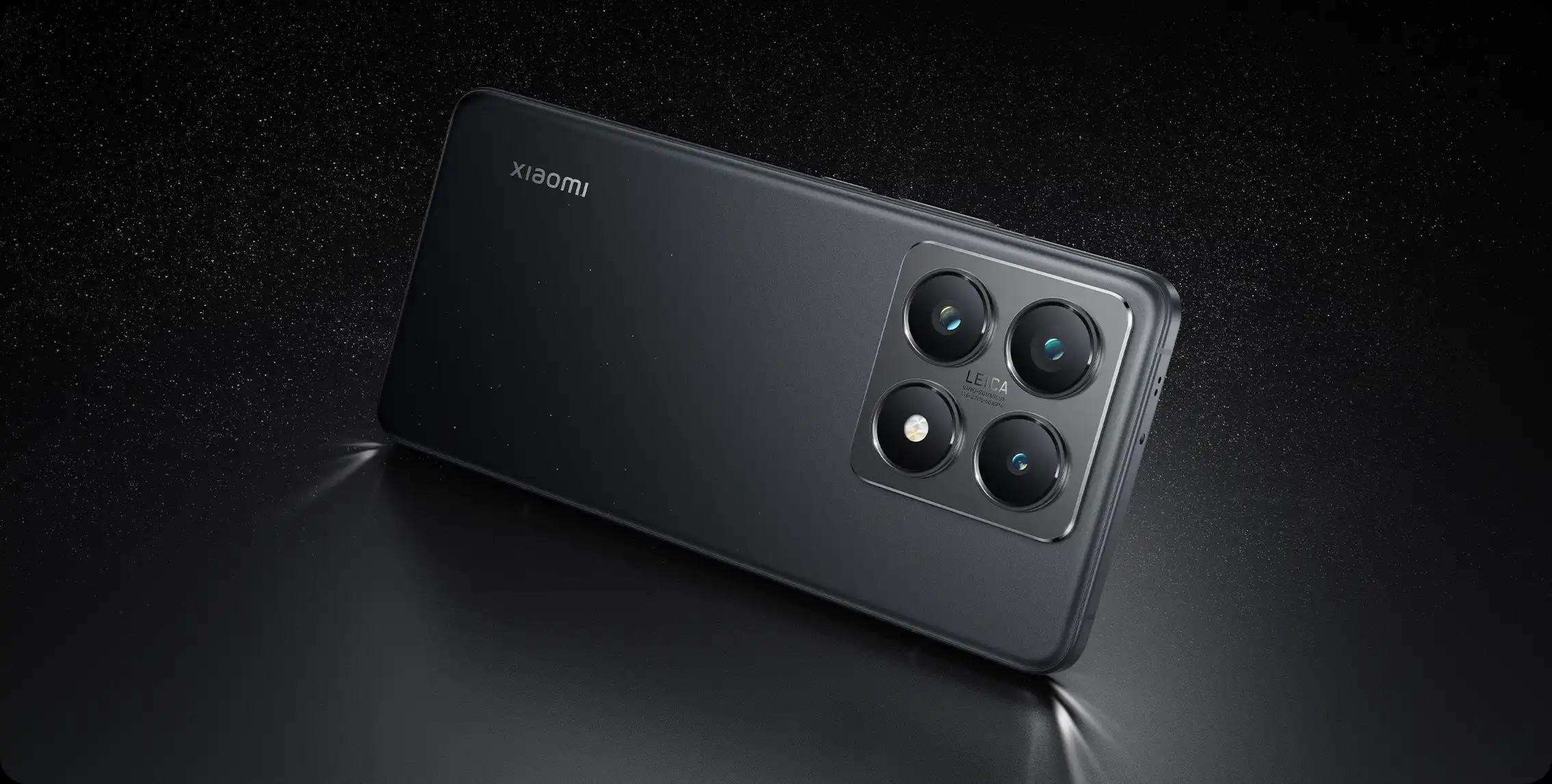 Illusztráció a Titan Black színről