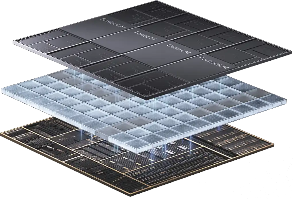 Xiaomi AISP illusztráció