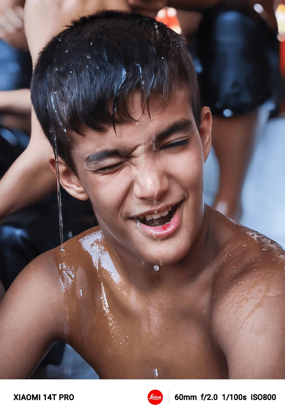 Leica Portrait illusztráció | 60mm f/2.0 1/100s ISO800