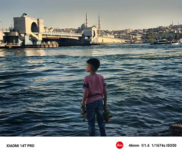 Két Leica fényképezési stílus kép