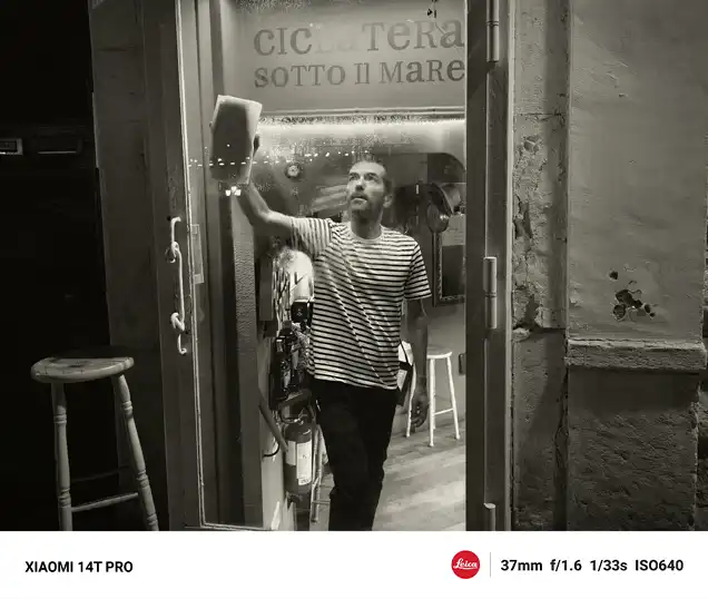 Leica szűrők illusztráció