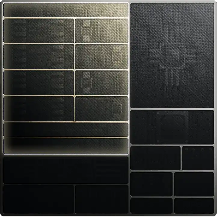 MediaTek Dimensity 9300+ illusztráció