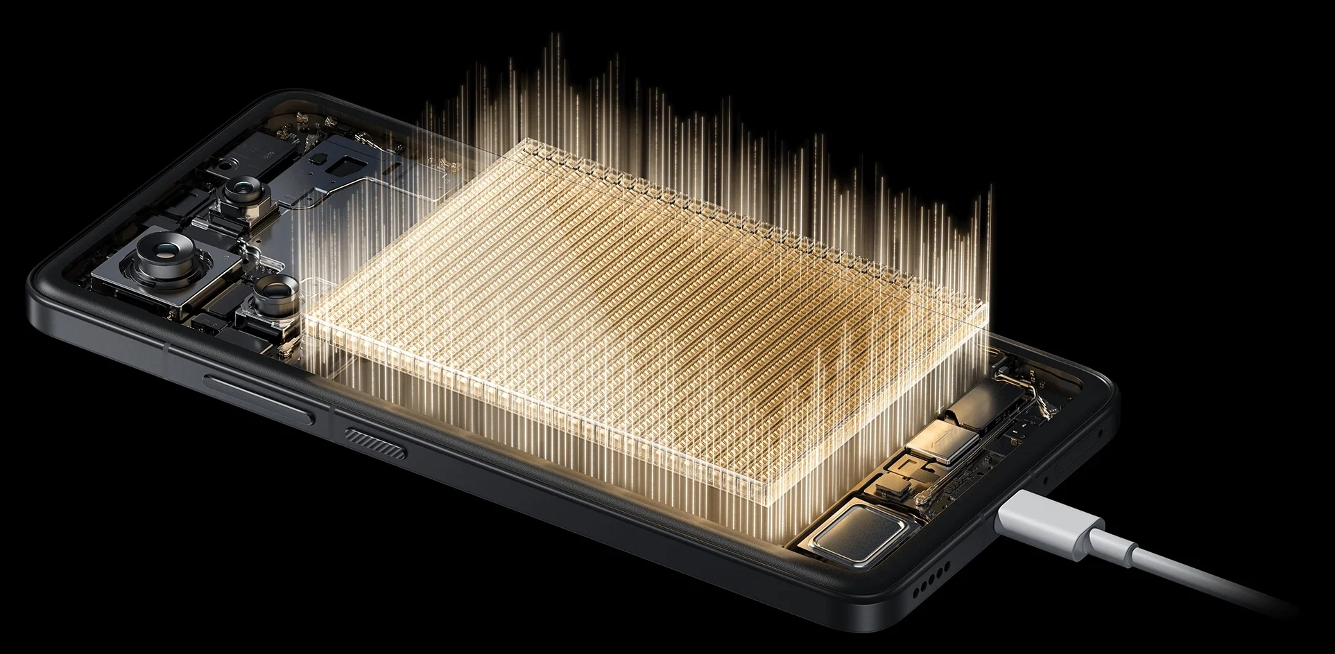 Akkumulátor illusztráció