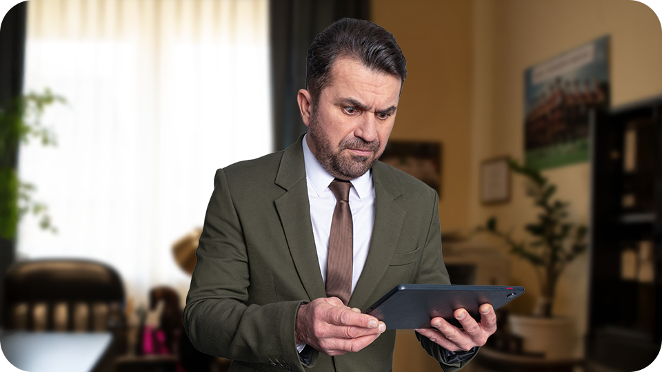 Első védelmi vonal