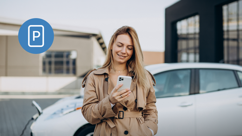 Mobilparkolás Mobilparkolás