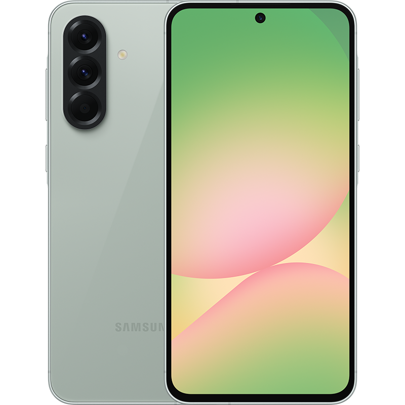 ⁣Samsung Galaxy A56