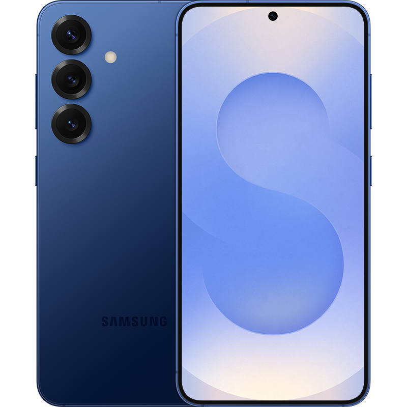 ⁣Samsung Galaxy S25
