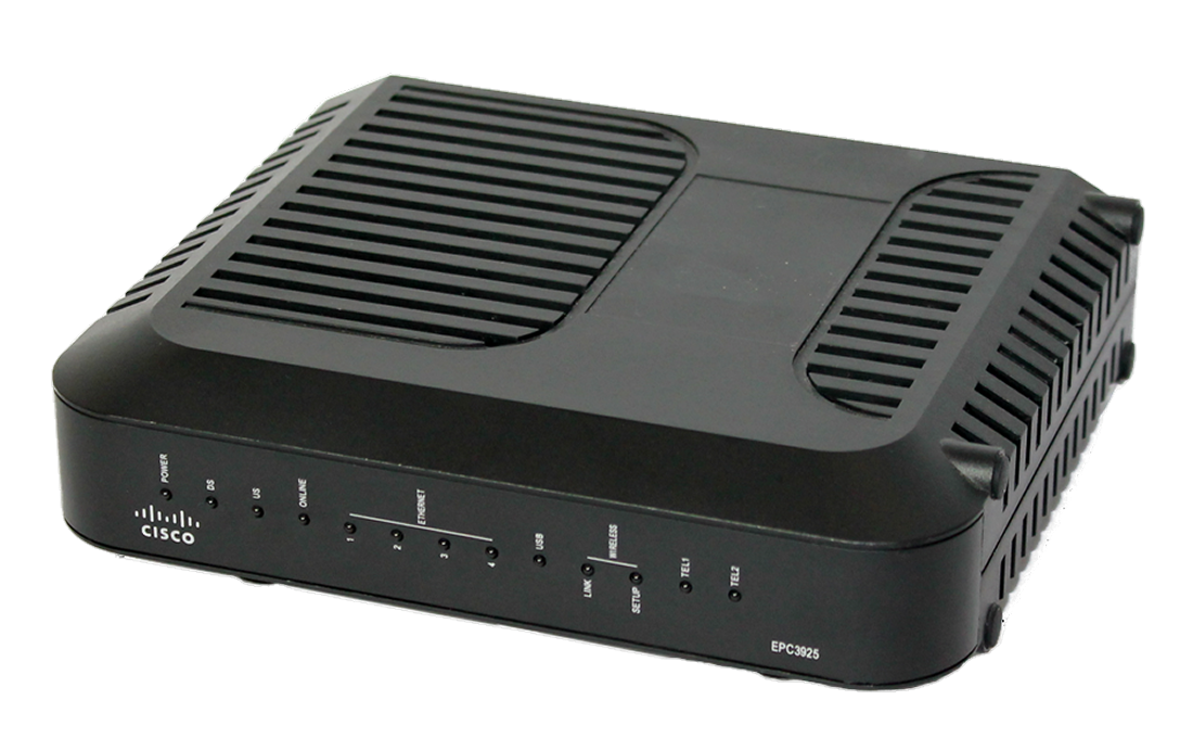 Cisco EPC3925