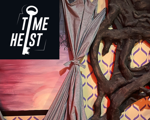 Time Heist