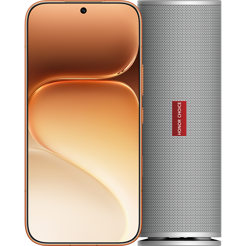 Honor 600 5G DS 8+256GB + ráadás HONOR CHOICE Protable BT Speaker Pro narancs Honor 600 5G DS 8+256GB + ráadás HONOR CHOICE Protable BT Speaker Pro