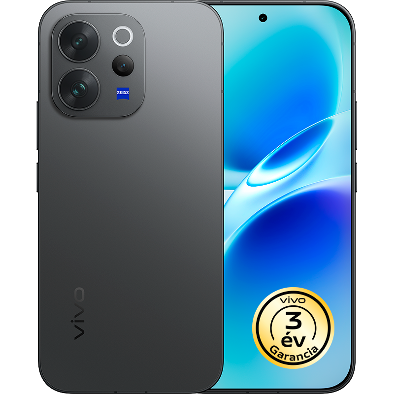 vivo X300 5G Dual SIM 16 + 512 GB + ráadás vivo Vertical Wireless Flash Charger 50 W
