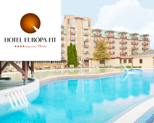 Hotel Európa Fit 