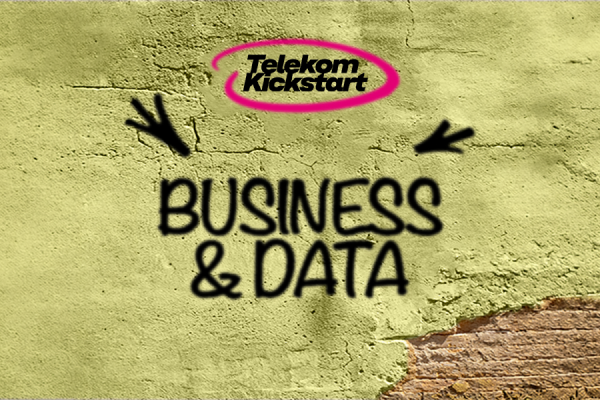 Telekom Kickstart – Business & Data