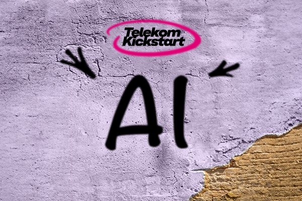 Telekom Kickstart – AI