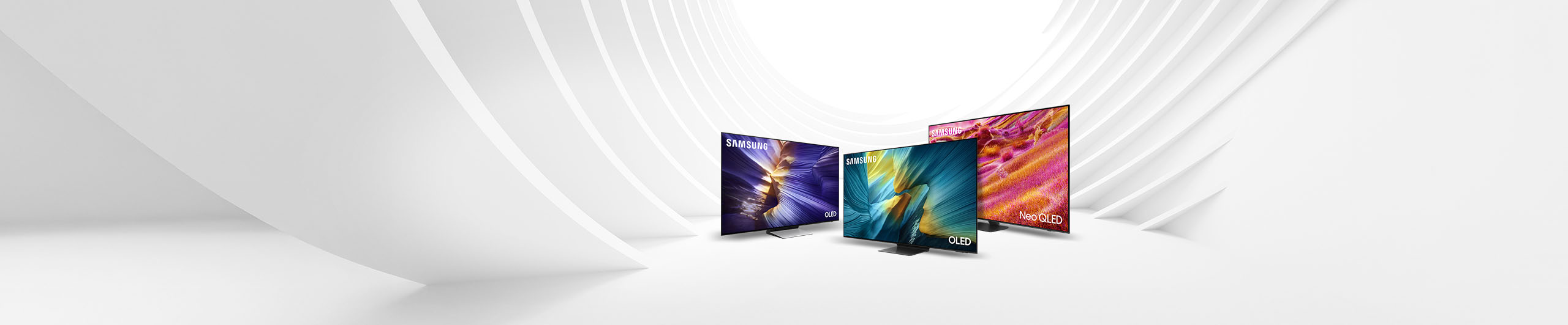 Meghatározott Samsung TV készülékek extra online kedvezménnyel | Megnézem