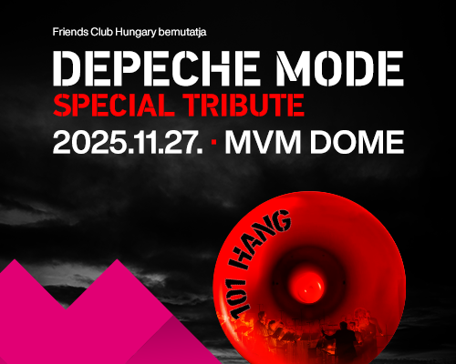 Depeche Mode